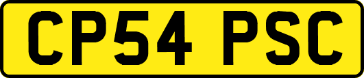CP54PSC