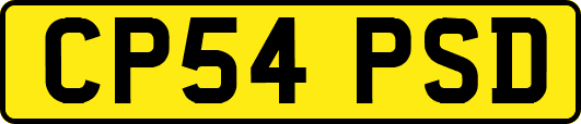 CP54PSD