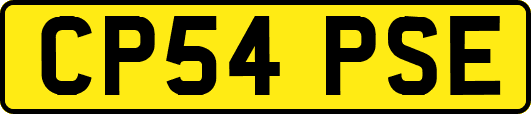 CP54PSE