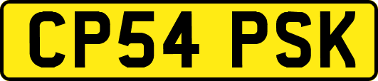 CP54PSK