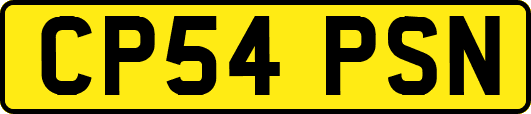 CP54PSN