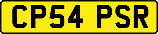 CP54PSR