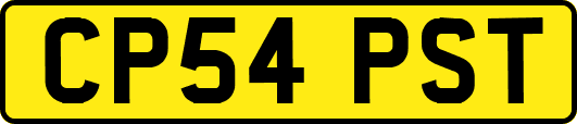 CP54PST