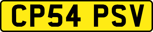 CP54PSV
