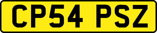 CP54PSZ