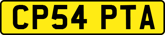 CP54PTA