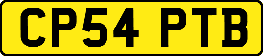 CP54PTB