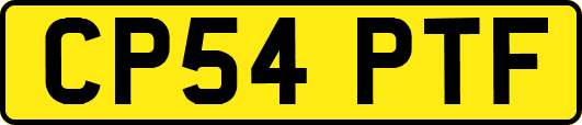 CP54PTF