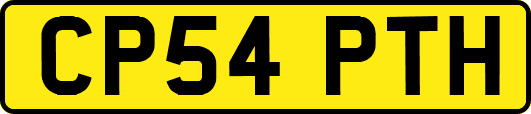 CP54PTH