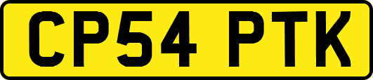 CP54PTK