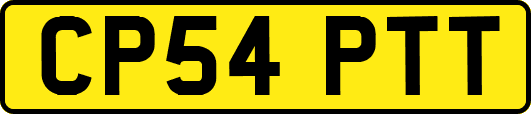 CP54PTT