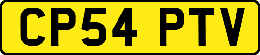 CP54PTV
