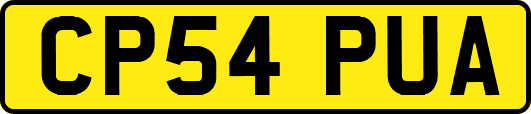 CP54PUA