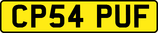 CP54PUF