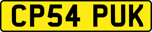 CP54PUK