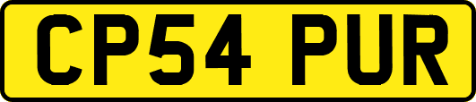 CP54PUR