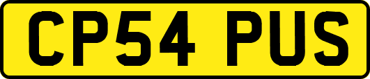 CP54PUS