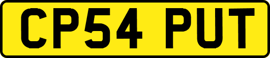 CP54PUT