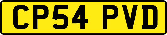 CP54PVD