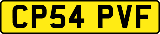 CP54PVF