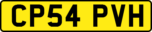 CP54PVH