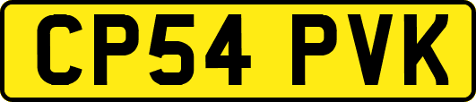 CP54PVK