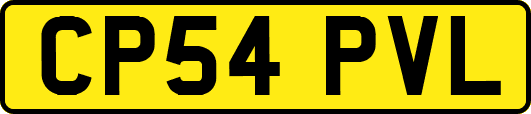 CP54PVL