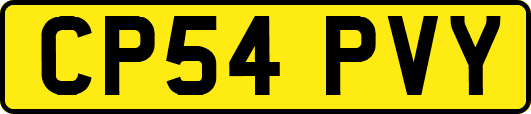 CP54PVY