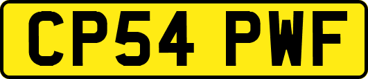 CP54PWF