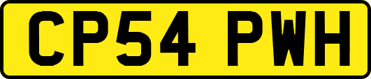 CP54PWH