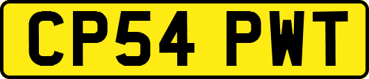 CP54PWT