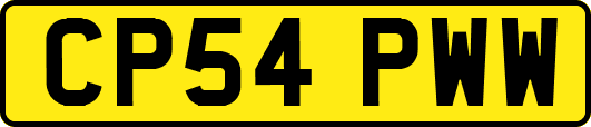 CP54PWW