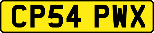 CP54PWX