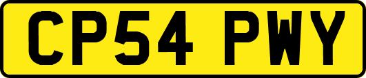 CP54PWY