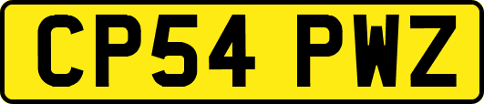 CP54PWZ