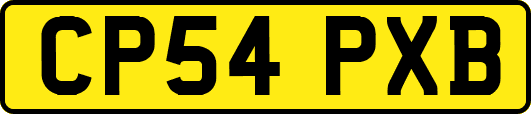 CP54PXB