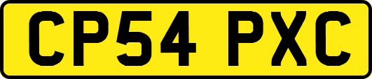 CP54PXC
