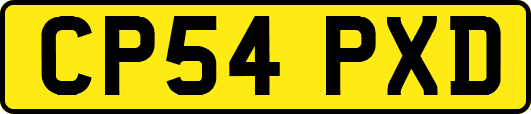 CP54PXD