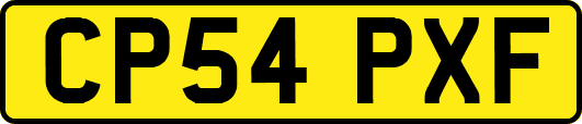 CP54PXF