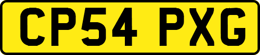 CP54PXG