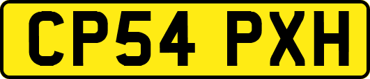 CP54PXH