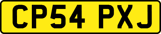 CP54PXJ