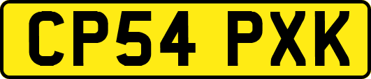CP54PXK