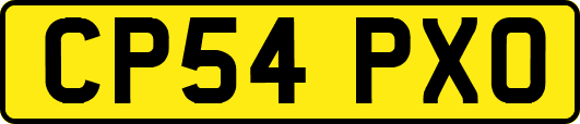 CP54PXO