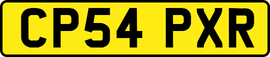 CP54PXR