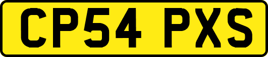 CP54PXS