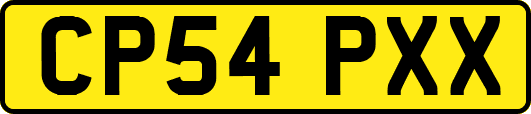 CP54PXX