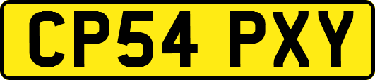 CP54PXY