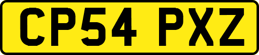 CP54PXZ