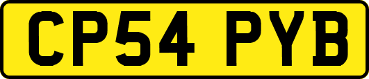 CP54PYB